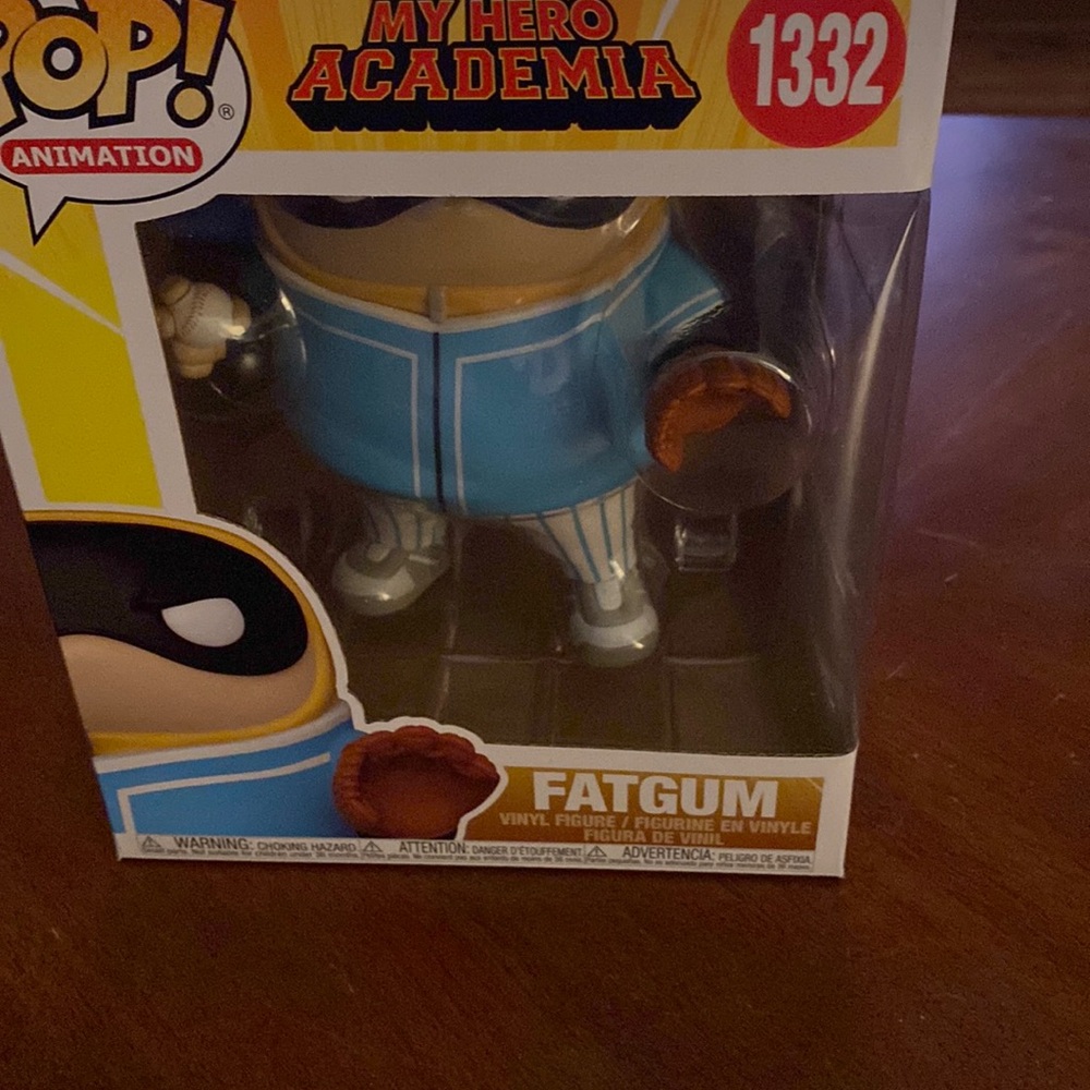 Funko pop